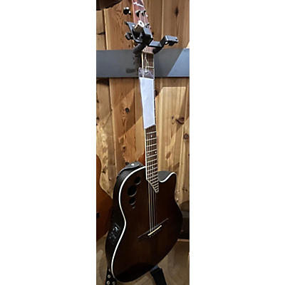 Applause AE44-11 Acoustic Electric Guitar