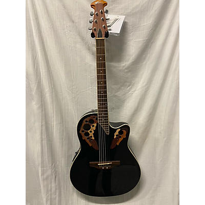 Applause AE44-5 Acoustic Electric Guitar