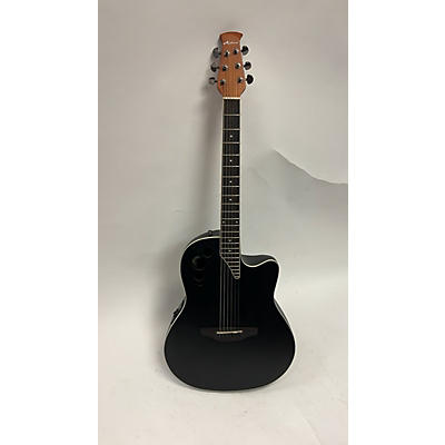 Applause AE44-5S Acoustic Electric Guitar