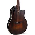 Applause AE44 Traditional Series Mid-Depth Acoustic-Electric Guitar VarnishVarnish