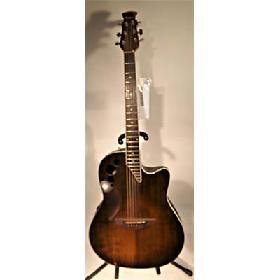 Applause AE44II Acoustic Electric Guitar