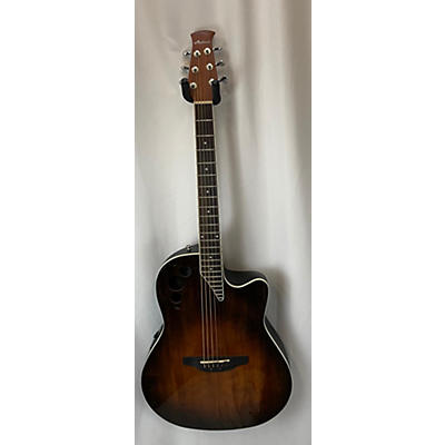 Applause AE44IIG-VV Acoustic Electric Guitar