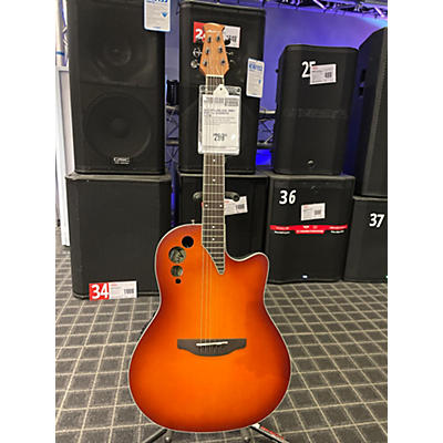 Applause AE48 Acoustic Guitar