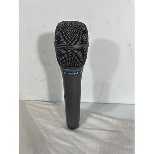 Audio-Technica AE5400 Cardioid Condenser Microphone