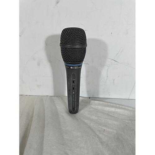 Audio-Technica AE5400 Cardioid Condenser Microphone