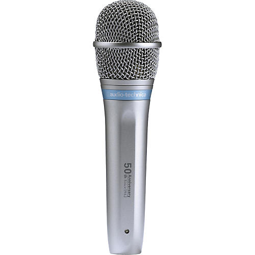 AE6100 50th Anniversary Dynamic Hypercardioid Mic