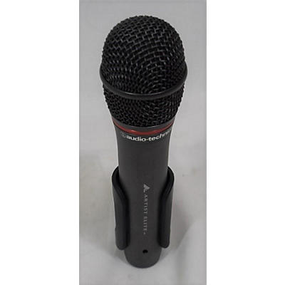 Audio-Technica AE6100 Dynamic Microphone