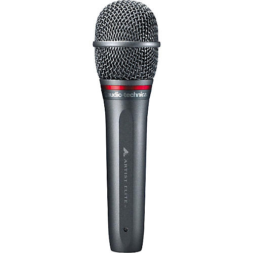 Audio-Technica AE6100 Hypercardioid Dynamic Microphone Condition 1 - Mint