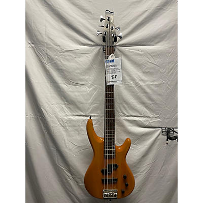 Alvarez AEB 5 Electric Bass Guitar