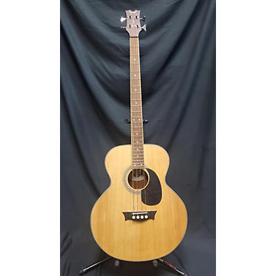 Dean AEB Acoustic Bass Guitar