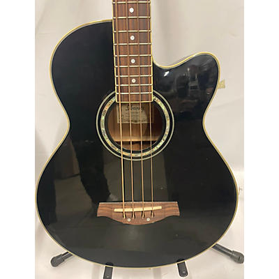 Ibanez AEB10 Acoustic Bass Guitar
