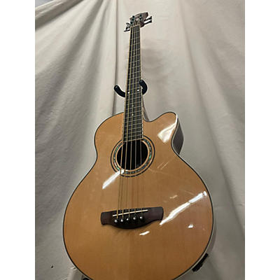 Ibanez AEB105E Acoustic Bass Guitar