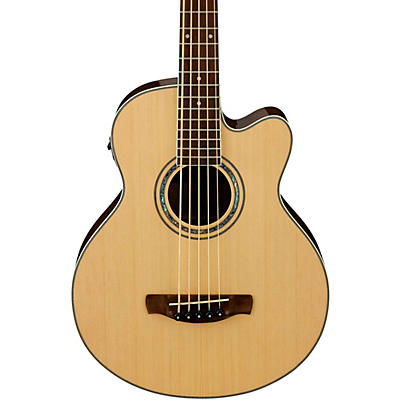 Ibanez AEB105E Acoustic-Electric 5-String Bass