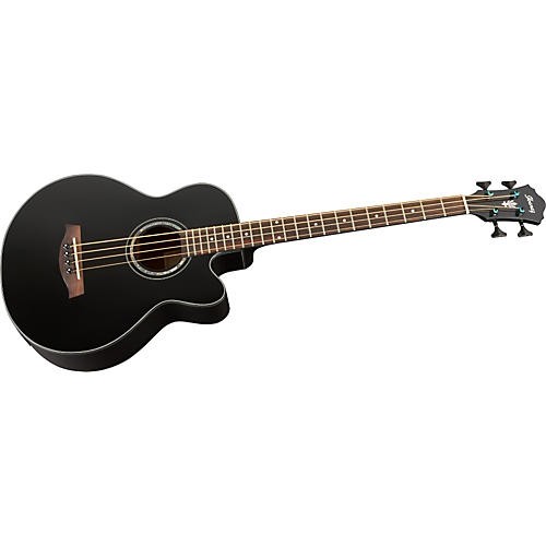 AEB10BBE Acoustic-Electric Bass