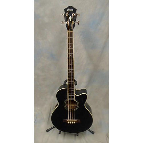 AEB10E Acoustic Bass Guitar