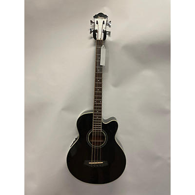 Ibanez AEB10E-DVS Acoustic Bass Guitar