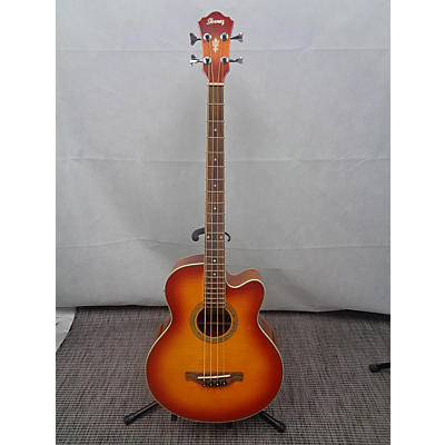 Ibanez AEB20E Acoustic Bass Guitar