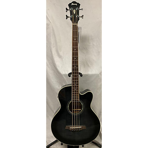 AEB20E Acoustic Bass Guitar