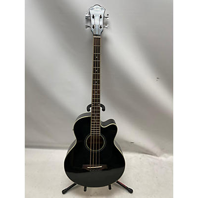 Ibanez AEB20E Acoustic Bass Guitar