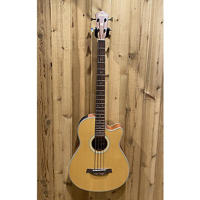 Ibanez AEB30 Acoustic Bass Guitar