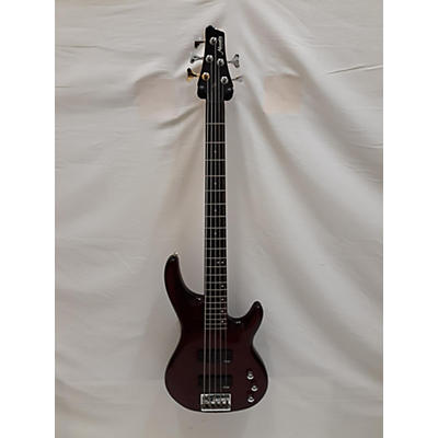 Alvarez AEB5 Electric Bass Guitar