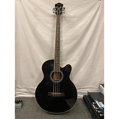 Ibanez AEB5E Acoustic Bass Guitar
