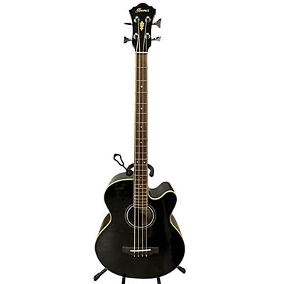 Ibanez AEB5E Acoustic Bass Guitar