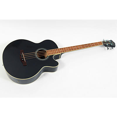 Ibanez AEB5E Acoustic-Electric Bass Guitar