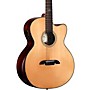 Open-Box Alvarez AEBT70CE Baritone Acoustic-Electric Guitar Condition 2 - Blemished Natural 197881246037