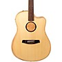 LR Baggs AEG-1 Englemann Spruce Dreadnought Acoustic-Electric Guitar Natural