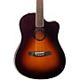 Open-Box LR Baggs AEG-1 Sitka Spruce Dreadnought Acoustic-Electric Guitar Condition 2 - Blemished Sunburst 197881217389