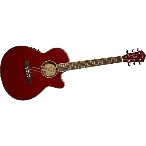 AEG Series AEG25E Acoustic Electric Guitar