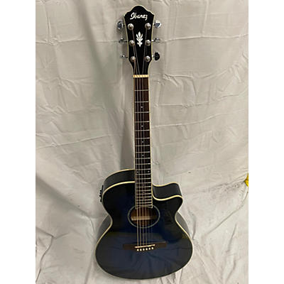 Ibanez AEG10II Acoustic Electric Guitar