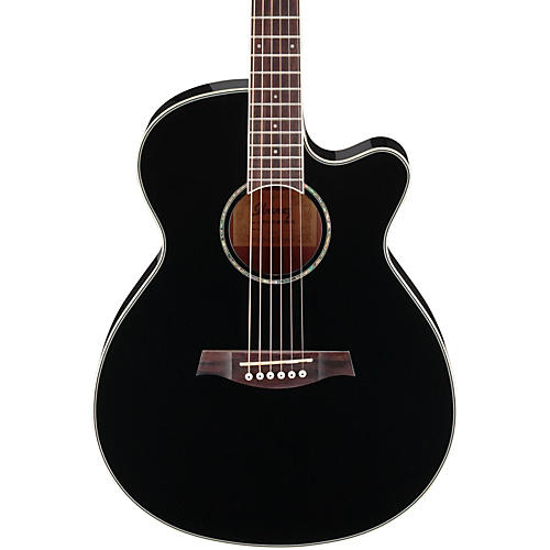 AEG10II Cutaway Acoustic-Electric Guitar