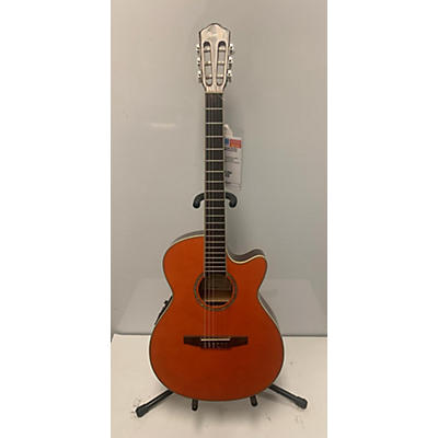 Ibanez AEG10NE Classical Acoustic Electric Guitar