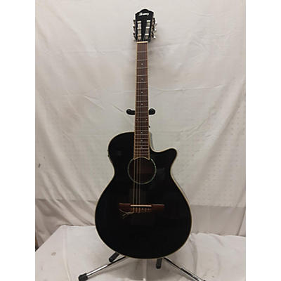 Yamaha AEG10NII Classical Acoustic Electric Guitar