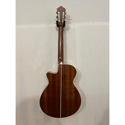 Ibanez AEG10NII Classical Acoustic Electric Guitar