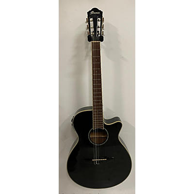 Ibanez AEG10NII Classical Acoustic Electric Guitar