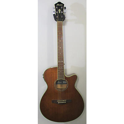 Ibanez AEG1211 Acoustic Electric Guitar
