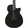 Ibanez AEG1221 Auditorium 12-String Acoustic-Electric Guitar - Black Out
