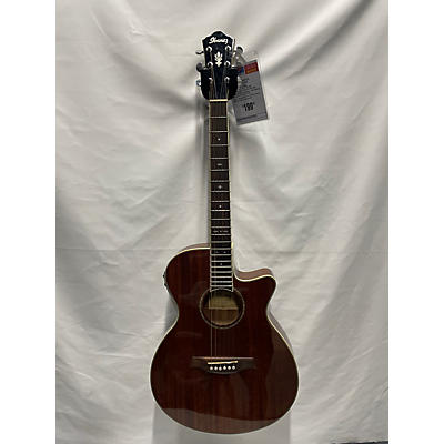 Ibanez AEG12II Acoustic Electric Guitar