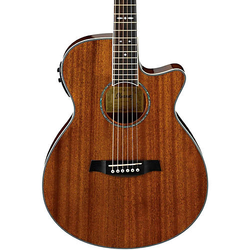 AEG12II-NT Acoustic-Electric Guitar