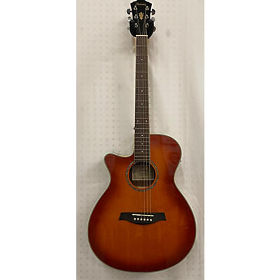 Ibanez AEG18 Acoustic Electric Guitar