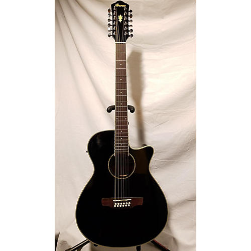 AEG1812II 12 String Acoustic Electric Guitar