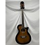 Used Ibanez AEG1812II 12 String Acoustic Electric Guitar DARK VIOLIN SUNBURST