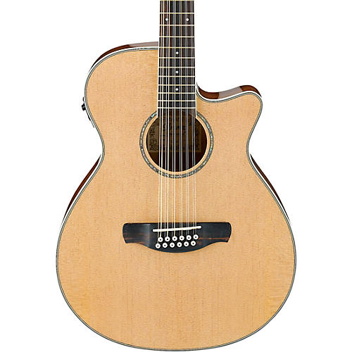 AEG1812IINT 12-String Acoustic-Electric Guitar