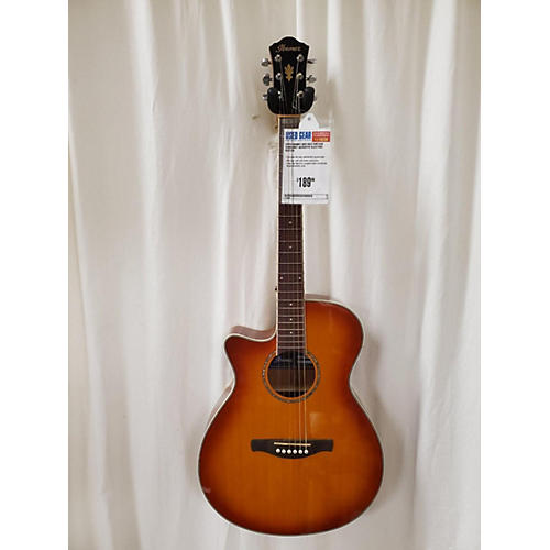 AEG18LII Acoustic Electric Guitar