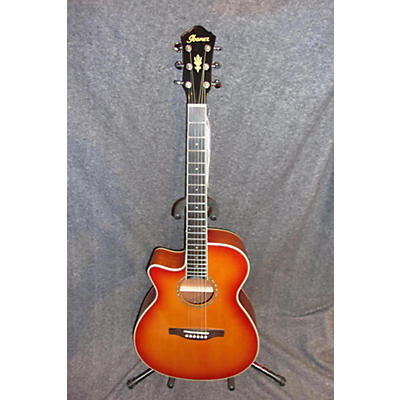 Ibanez AEG18LII Acoustic Electric Guitar