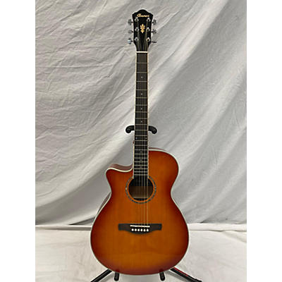 Ibanez AEG18LII-VV Acoustic Electric Guitar