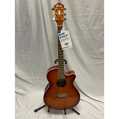 Ibanez AEG20E - 6 MONTH FINANCING AVAILABLE Acoustic Electric Guitar